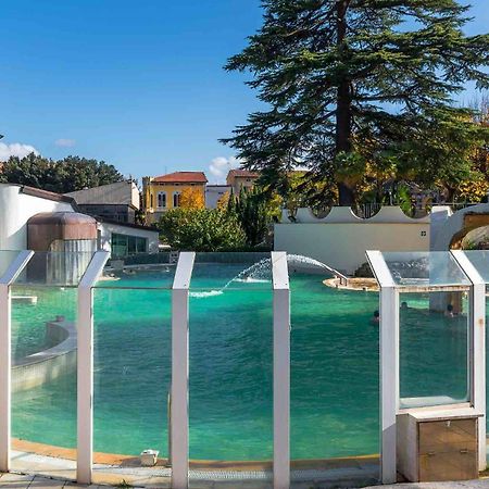 Appartamento Eden Tuscany 卡夏纳温泉 外观 照片