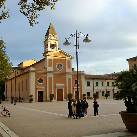 Appartamento Eden Tuscany 卡夏纳温泉 外观 照片