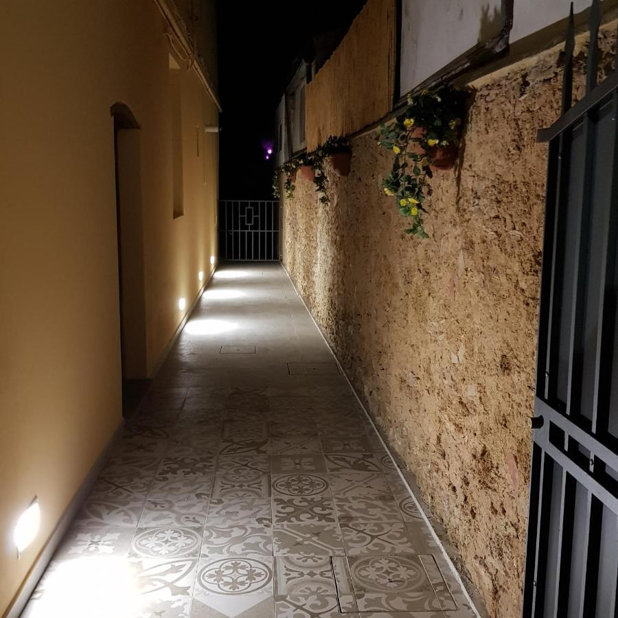 Appartamento Eden Tuscany 卡夏纳温泉 外观 照片