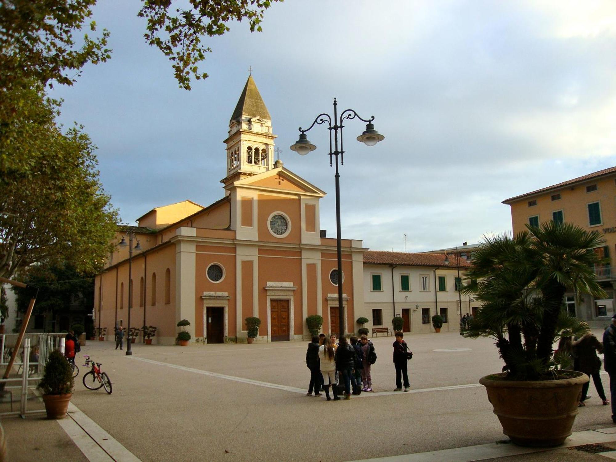 Appartamento Eden Tuscany 卡夏纳温泉 外观 照片