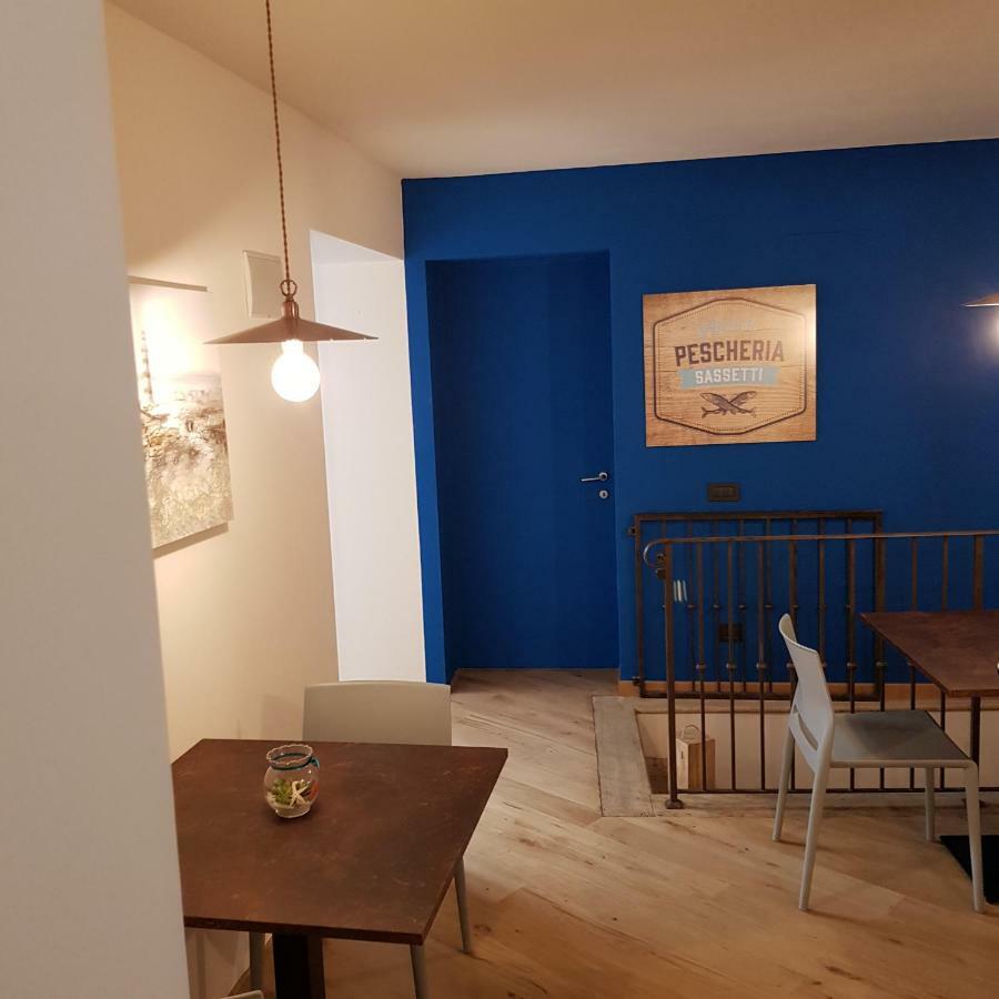 Appartamento Eden Tuscany 卡夏纳温泉 外观 照片