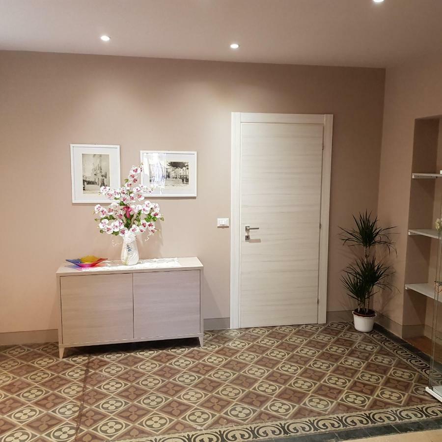 Appartamento Eden Tuscany 卡夏纳温泉 外观 照片